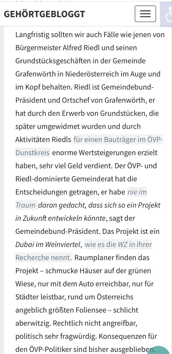 KappacherS's tweet photo. @pawko @DiePressecom Meine Rede. Normal wie ein Skandal. #Radioblog https://t.co/oJbJu46EOz https://t.co/b3pZvccwJl