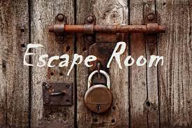straffekoffie's tweet photo. Het #pensioendebat vind ik één groot #escaperoom ! https://t.co/QORqgdEm2d