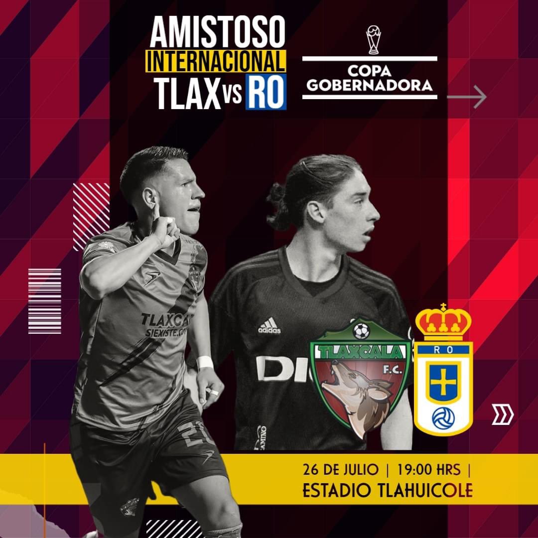 Tenemos juego internacional en el tlahuicole 🇲🇽🇪🇸