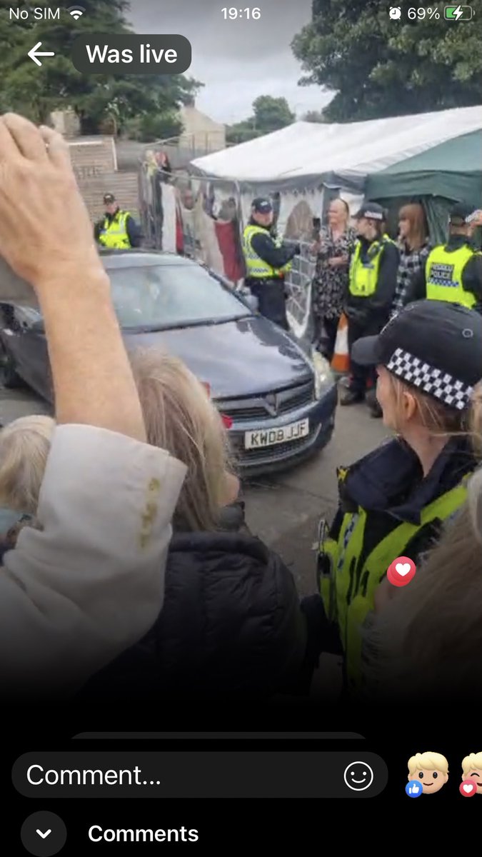 Stephanie Thomas tweet media