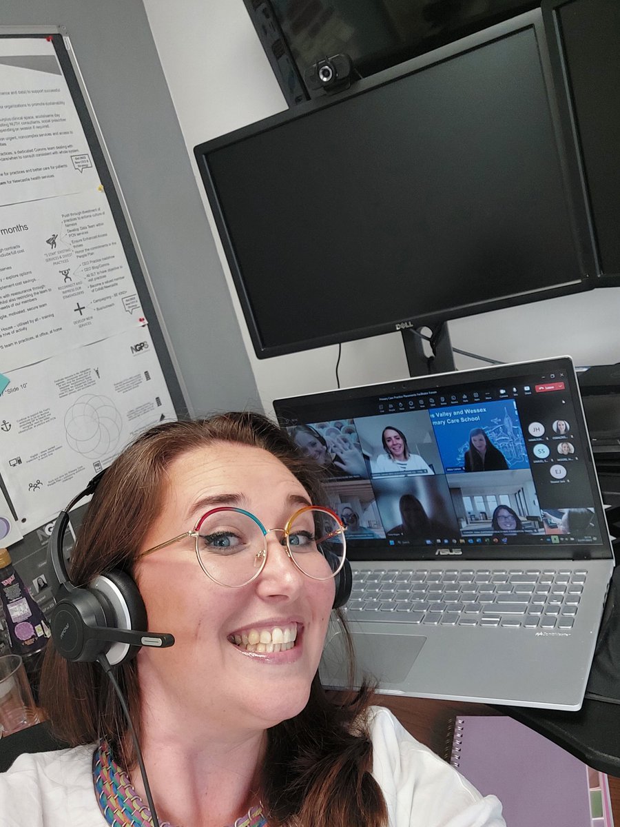 JVintis's tweet photo. Had an amazing turn out today for our very first #practiceplacements forum for #PrimaryCare.

It was wonderful to gather the shining stars into one group and share our experiences.

Already excited for the next one! @HayleyIngleson @lenglish66 @HelenLStainsby https://t.co/gk8BR0YUn0