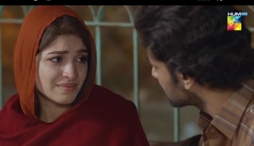 AuratNow's tweet photo. The latest episode of 'Meray Ban Jao' on Hum TV tackled the important topics of consent, exploitation, and guilt associated with abuse. The poignant conversation between Zaki and Azmia shed light on manipulation tactics... https://t.co/RLgerfj2qS
