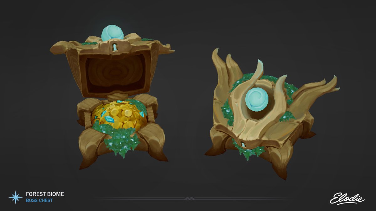 iverothart's tweet photo. Hi all!!! Super excited to get to show off some of the work we did at @elodie_games ! I worked with the most badass environment team (@RedHexa , @Ayhankin , @MickJundt , @ni1es ) so go check out their work too! 🌴🍻🤩

#gameart #UnrealEngine #stylized #handpainted https://t.co/b2vJFLhBSb