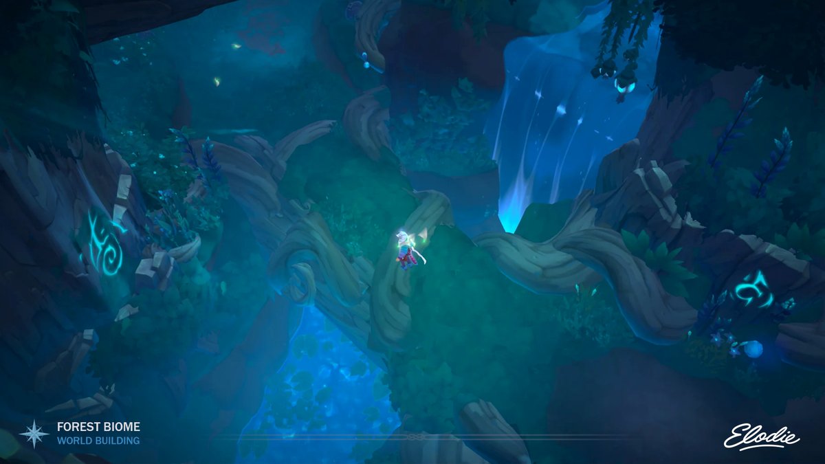 iverothart's tweet photo. Hi all!!! Super excited to get to show off some of the work we did at @elodie_games ! I worked with the most badass environment team (@RedHexa , @Ayhankin , @MickJundt , @ni1es ) so go check out their work too! 🌴🍻🤩

#gameart #UnrealEngine #stylized #handpainted https://t.co/b2vJFLhBSb