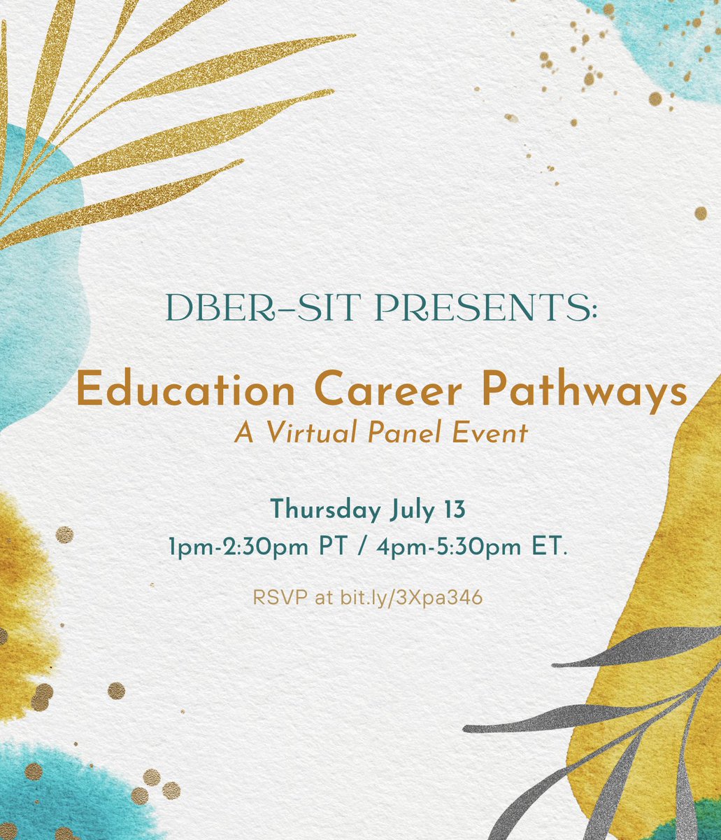 DBER-SiT tweet media