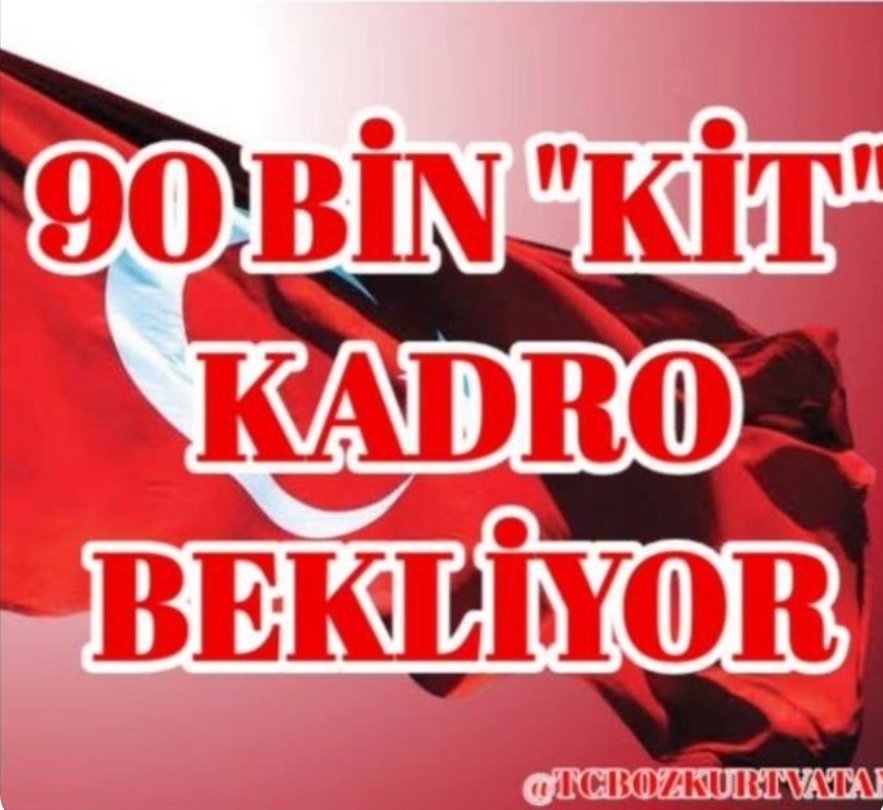 #90BinKitinGözüIşıkhanda