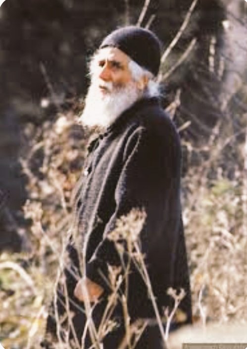 Metanoi93745576's tweet photo. "Our goal in this present life must be to prepare ourselves so we can depart with our conscience at ease when God calls us close to him."
❤️🙏☦️
St. Paisios https://t.co/zmDBeu4TIP