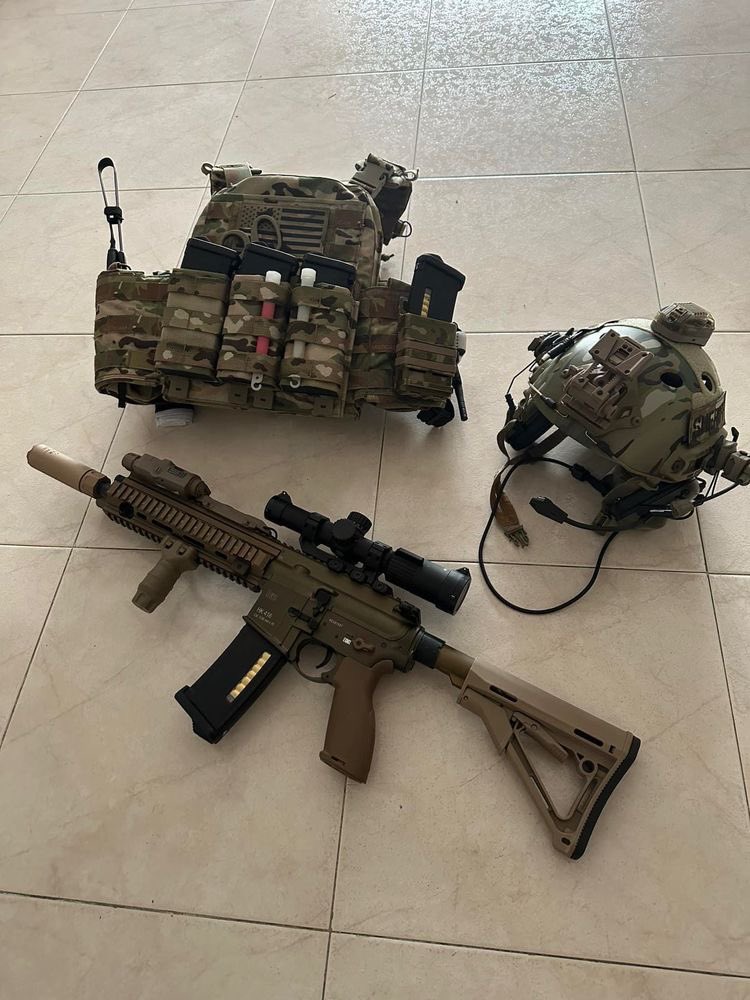 Blackburn firearms (@gunalbum) on Twitter photo 