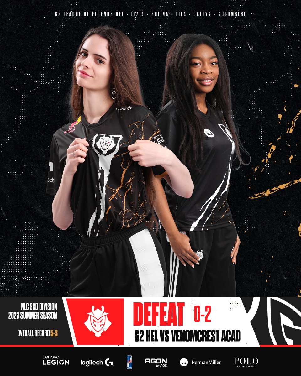 G2 League of Legends tweet media
