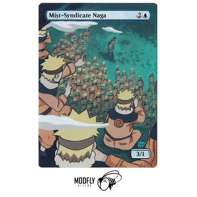 Modfly Alters on Twitter "I think I broke the record for most