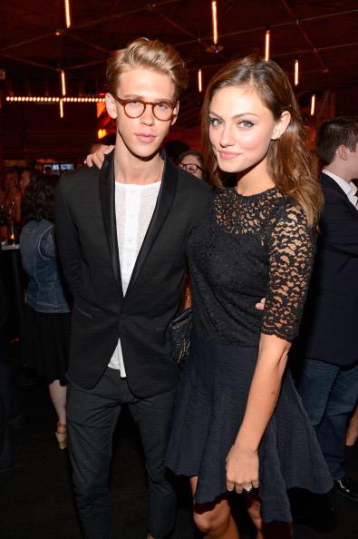 Happy Birthday Phoebe Tonkin 