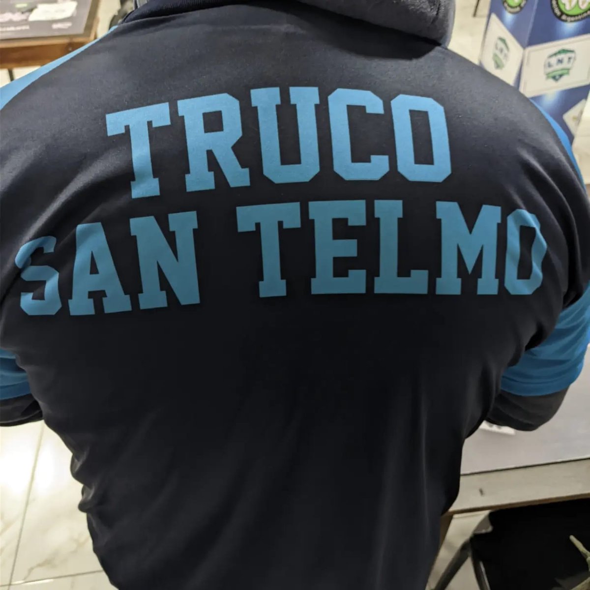 Pasó otra jornada en la Liga Nacional de Truco de <a href="/truco_asart/">Asociación Argentina de Truco</a> y el Candombero sigue sumando.
Tras 15 encuentros (11 ganados y 4 perdidos), se encuentra en la segunda posición.

📷 Camila Lombardini.