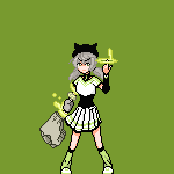 마법소녀 비챤
#이세계아이돌 #이세돌 #마법소녀이세계아이돌 #비챤