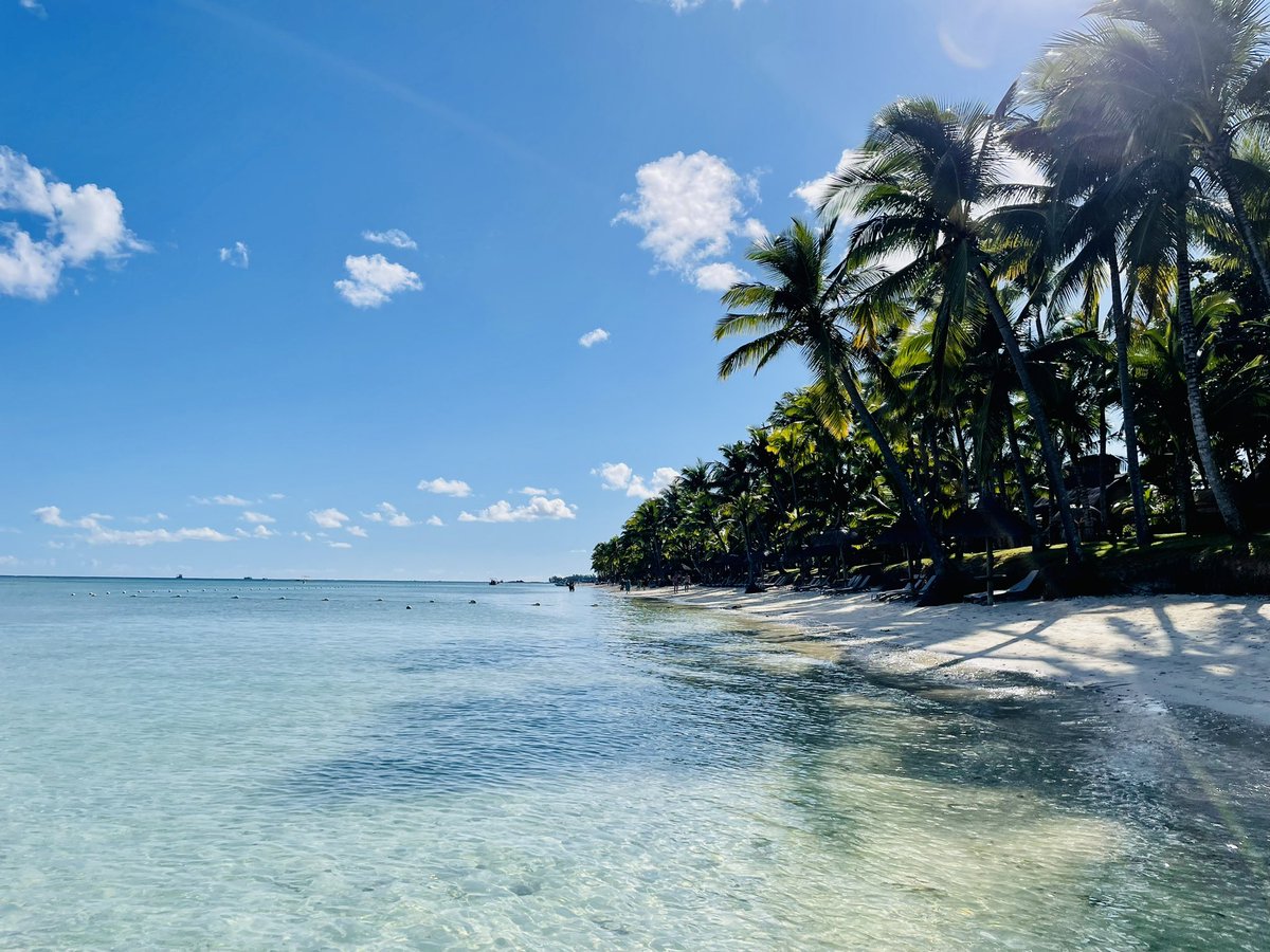 MissTravel91's tweet photo. Hello Mauritius ☀️🇲🇺 #ilemaurice #mauritius #travel #sun #holidays https://t.co/Ow0gPrKQuE