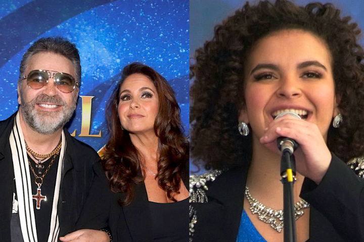 MundoNowOficial's tweet image. LUCERO MIJARES SUFRE TERRIBLE ACCIDENTE ANTES DE ESTRENO. Vivió angustiosos momentos y acabó fracturada (FOTOS) 👉 mundo.social/3XPUbI3 #LuceroMijares #Lucerito #Mijares