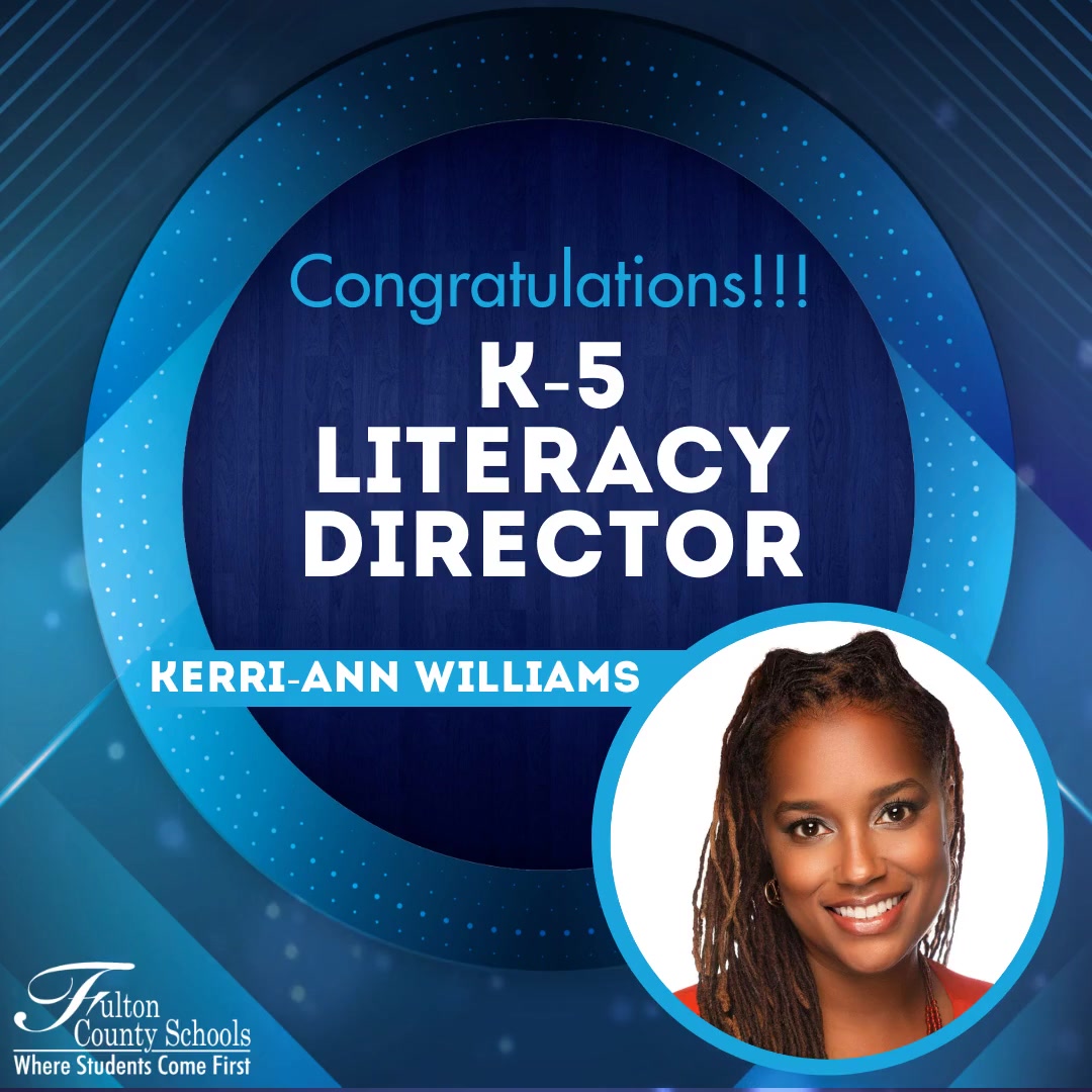 FultonCountySchools tweet media