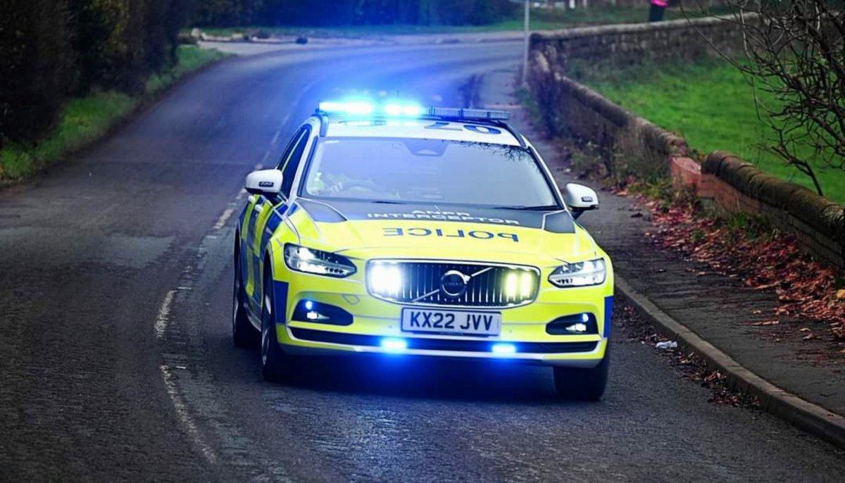 PoliceCrewe's tweet photo. NANTWICH ROAD | DRUG DRIVE ARREST
On Monday July 10th at roughly 09:00am a vehicle activated an ANPR camera with a notification for driving licence.
The vehicle was located & the driver was arrested for drug driving, no driving licence and possession of class b.
#Opcrossbow https://t.co/vmfMEtTsbs