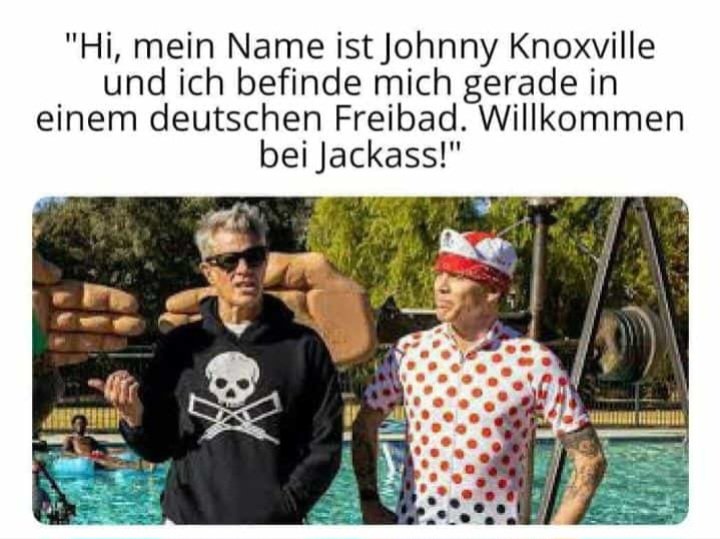Rieflingnds's tweet image. #Freibad #Überfremdung