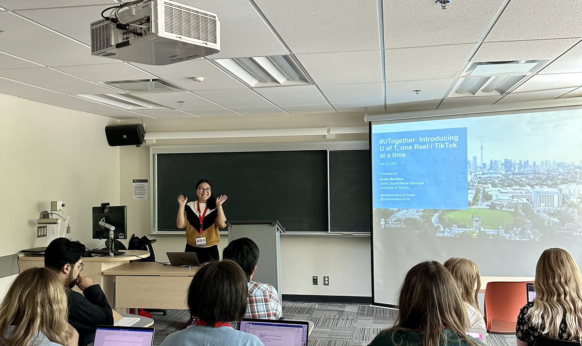 shauna rempel (@shaunarempel) on Twitter photo Next up at <a href="/psewebconf/">PSEWeb 2024</a>: <a href="/KristaBoniface/">Krista Boniface</a> discussing #UTogether strategy. Online for #PSEWeb2023 and to a full house in person <a href="/uvic/">UniversityOfVictoria</a>! Next up at <a href="/psewebconf/">PSEWeb 2024</a>: <a href="/KristaBoniface/">Krista Boniface</a> discussing #UTogether strategy. Online for #PSEWeb2023 and to a full house in person <a href="/uvic/">UniversityOfVictoria</a>!