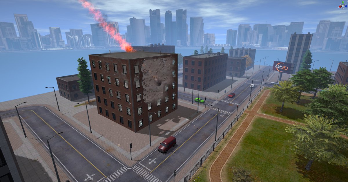 Meteor coming in the bug fix for CS2