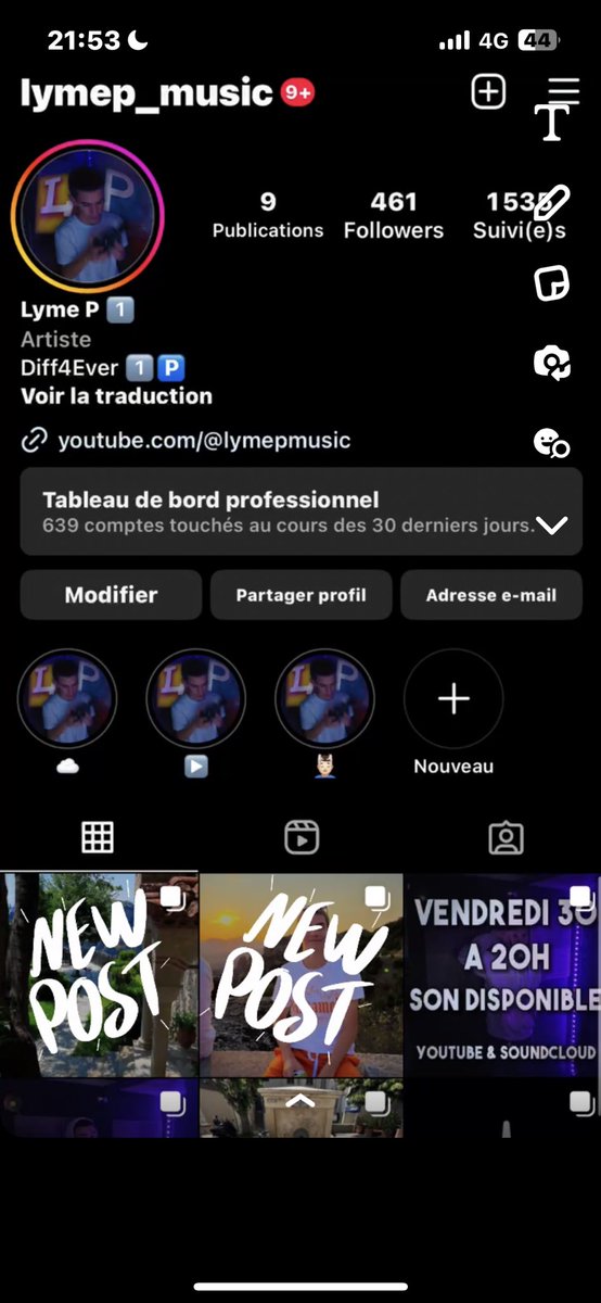 lymep_thc's tweet photo. Nouvelle Publication Instagram : lymep_music #instagram ##publication #publicationinstagram #ebilet #lymep #bangerété #summerdsong #pluggsong #prisemusic https://t.co/RrxRTcMs0V