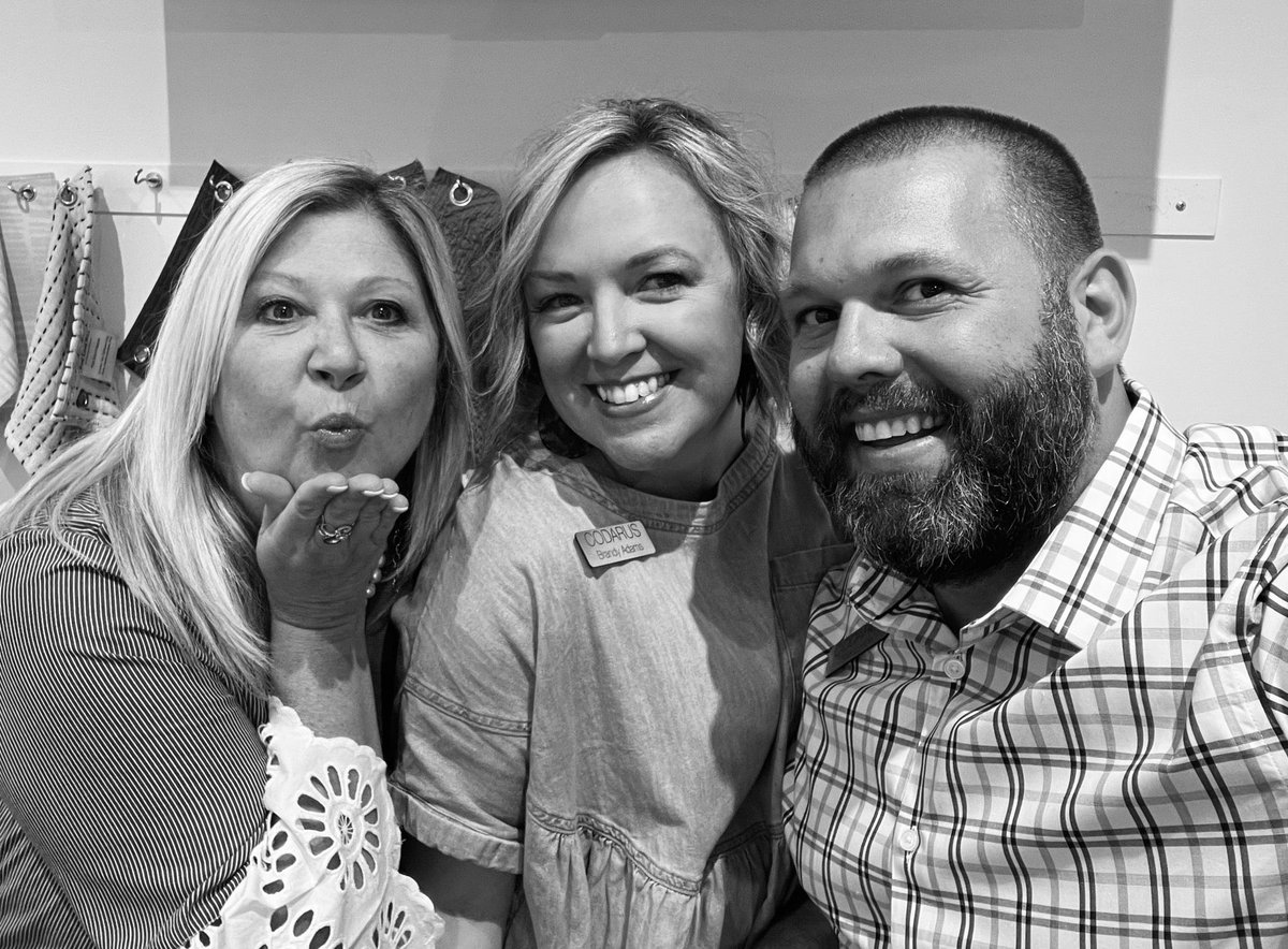 Day 2 of #atlmkt at <a href="/americasmartATL/">AmericasMart Atlanta | ANDMORE®</a> (@ AmericasMart Building 1 in Atlanta, GA) swarmapp.com/c/0pyy17EW49I