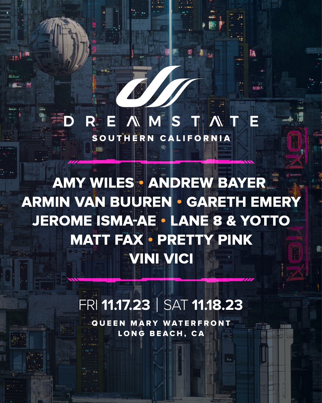 Dreamstate on Twitter "Soar higher with amywilesmusic, andrewbayer