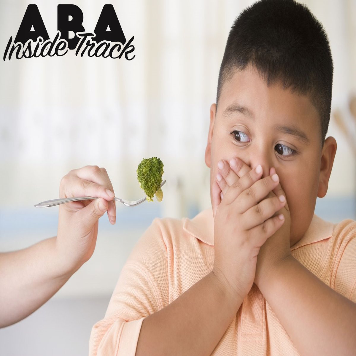 While many treatments are available for severe food refusal, what’s a parent to do for less severe but challenging food selectivity? Dr. Holly Gover joins us to talk about treatments for increasing food acceptability with children without the use of abainsidetrack.com/home/2023/7/12…