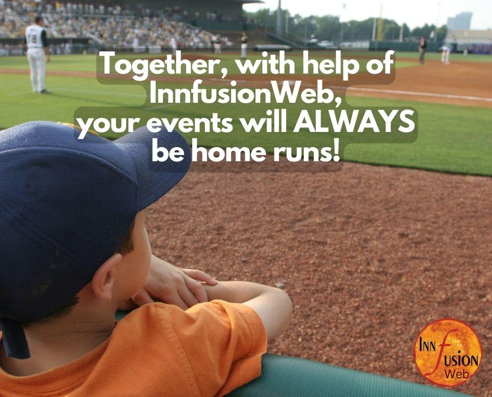 InnfusionWeb tweet picture