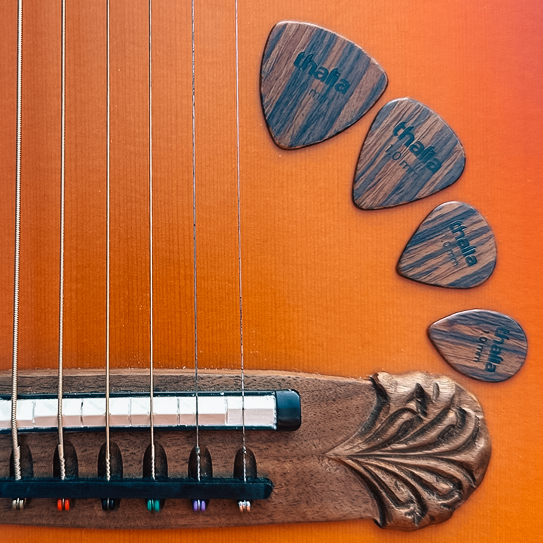 Thalia Capos & Picks tweet media