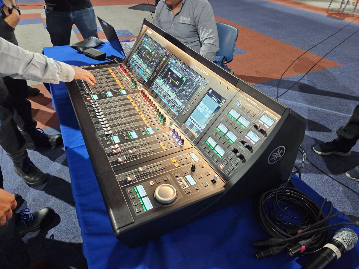 Viewhaus Sistemas tweet media