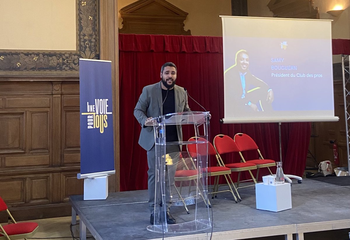 Mathieu Maucort tweet media
