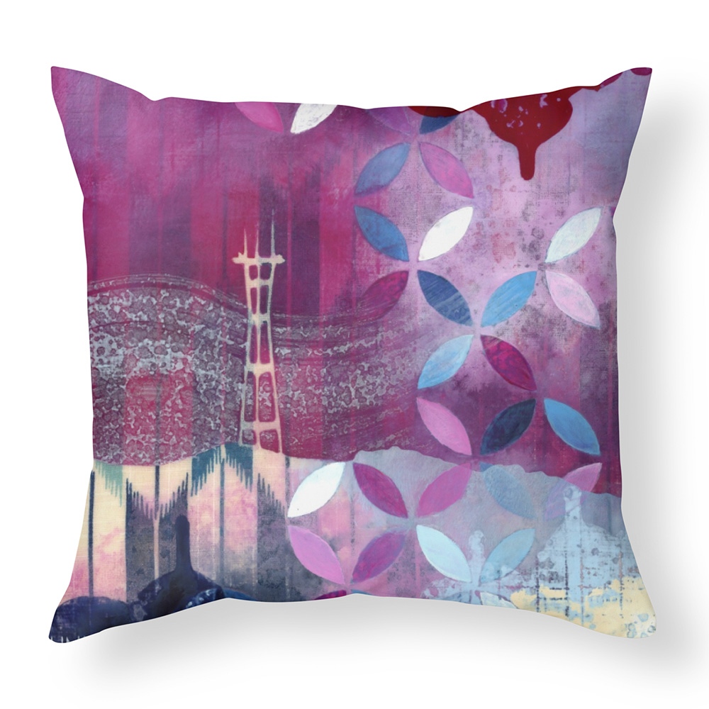 Basmati Heather @hnrfineart@mastodon.art tweet media
