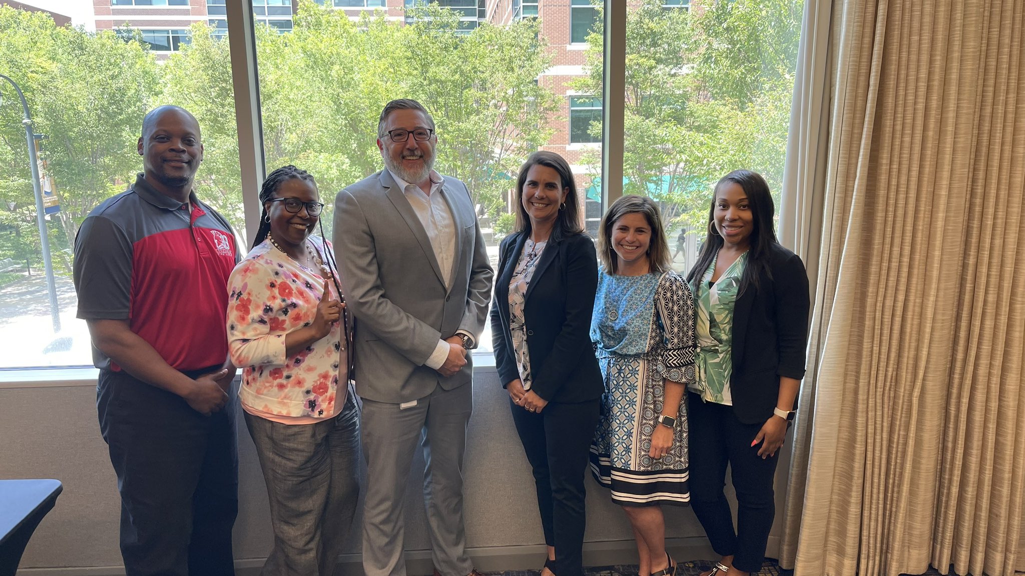 Brian Keefer, Ed.D. on Twitter "Fulton County New Principals