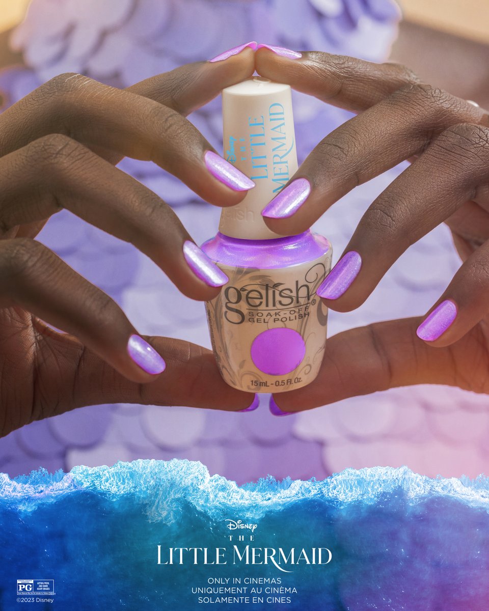 GelishProfessional tweet media