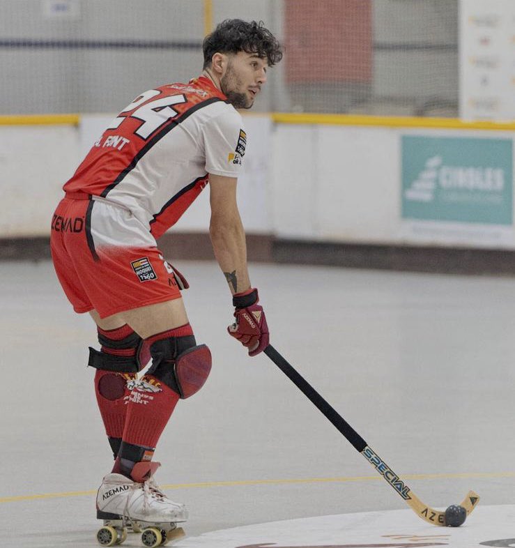 Club Patí Taradell tweet media