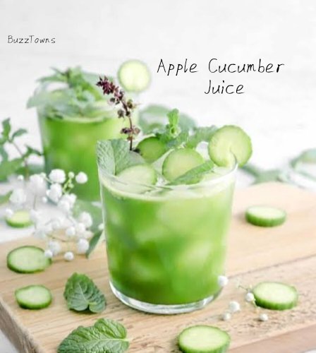 buzztowns's tweet photo. ๐ From simple cucumber-infused water to tasty smoothies, we've got you covered. ๐๐
https://t.co/9fbCdkJP5N
#CucumberDrinks #HealthySummer #WeightLossJourney #SummerBody #CodeHighlights #healthyliving #bestdrinks #drinksforweightloss #summerdetox #summertime #cucumberjuice https://t.co/qV093OF0JB