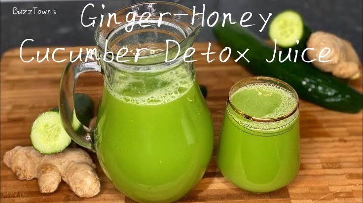 buzztowns's tweet photo. ๐ From simple cucumber-infused water to tasty smoothies, we've got you covered. ๐๐
https://t.co/9fbCdkJP5N
#CucumberDrinks #HealthySummer #WeightLossJourney #SummerBody #CodeHighlights #healthyliving #bestdrinks #drinksforweightloss #summerdetox #summertime #cucumberjuice https://t.co/qV093OF0JB