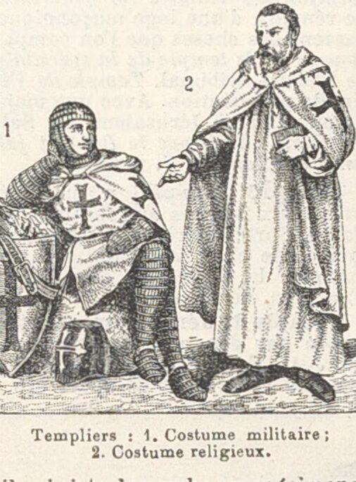 Les vieilles gravures du Larousse sont immortelles