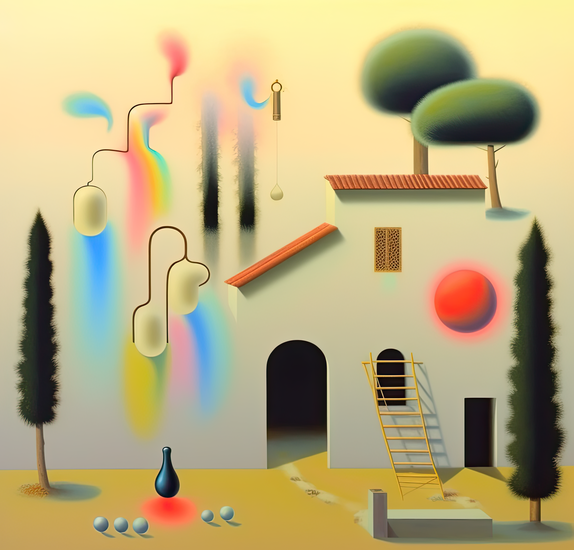 SuperRareBot's tweet photo. 💎 Phantom Of A Tender Home 💎

✨ Artwork by @tuukzs
💰 Sold to @ACthecollector for 0.5 ETH ($944.41)

https://t.co/HzQcolUEOV

$RARE #CryptoArt #NFT https://t.co/HOPlekBXag