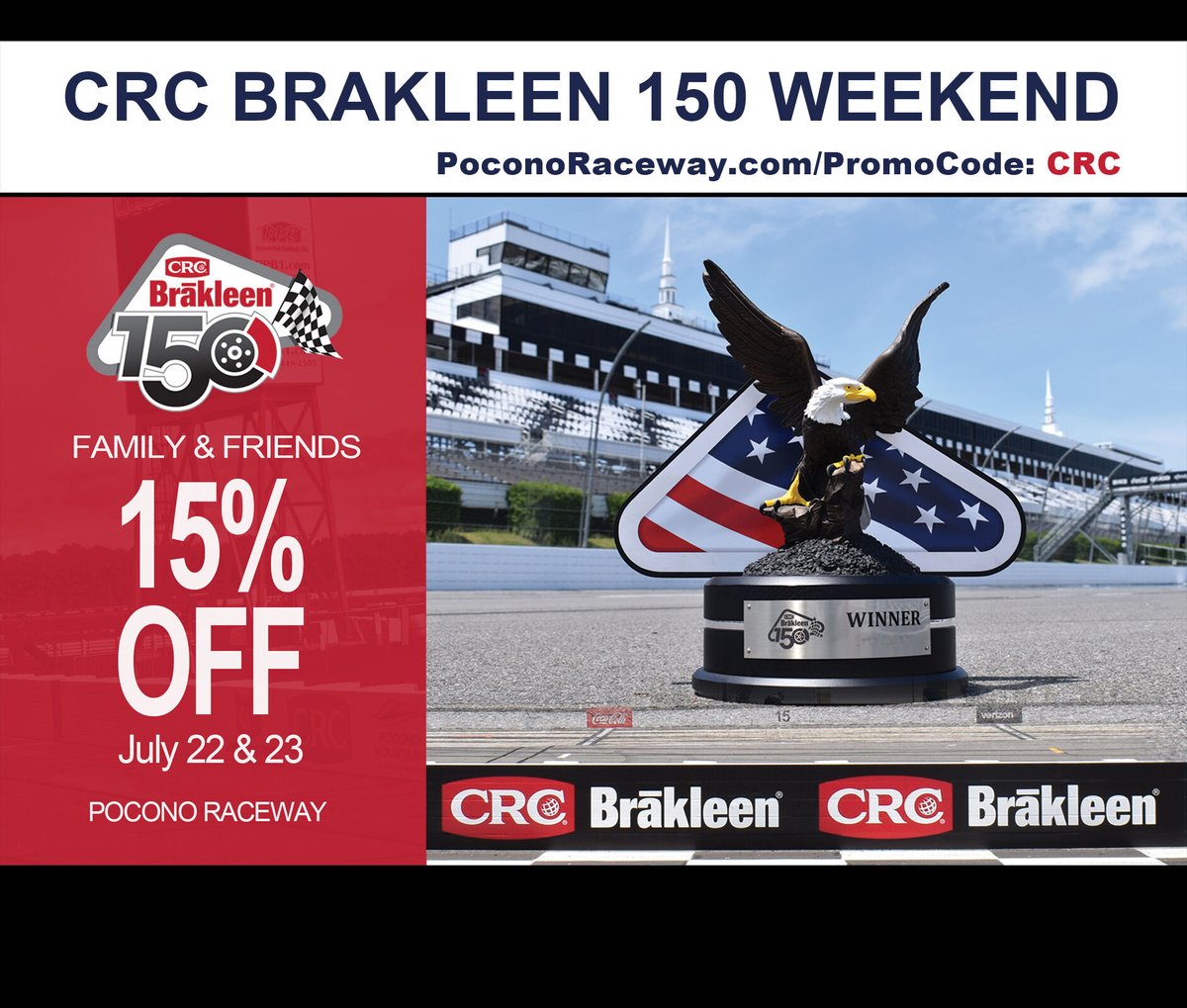 CRC Industries, Inc. tweet media