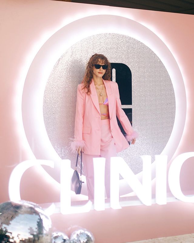 ahsendaily's tweet photo. Ahsen Eroğlu 🆕️🌸

/@ELLETurkey Instagram post 💎

#ahseneroğlu 💫
#ELLESummerWeekend #ESW2023 #ES2023xclinique #clinique https://t.co/wdyXLrf655