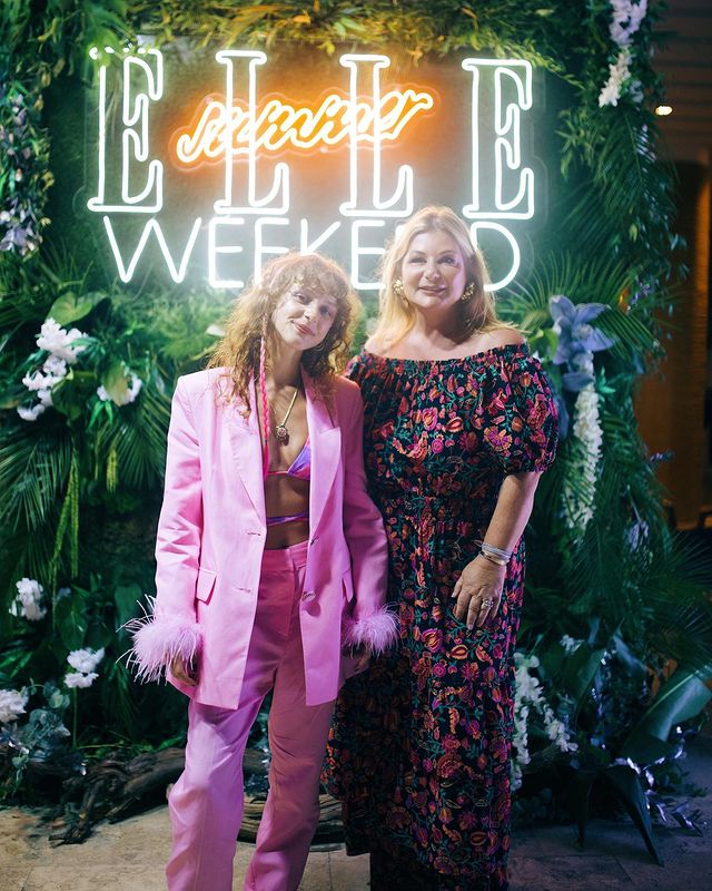 ahsendaily's tweet photo. Ahsen Eroğlu 🆕️🌸

/@ELLETurkey Instagram post 💎

#ahseneroğlu 💫
#ELLESummerWeekend #ESW2023 #ES2023xclinique #clinique https://t.co/wdyXLrf655