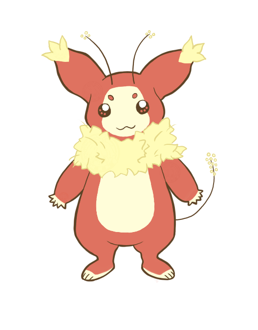 Sproutdone's tweet photo. Ko-fi has finally added the option for you to send messages before commissioning someone.  Feel free to ask me any questions about my work.
https://t.co/iWV5vAcoeV https://t.co/i8MufrhR8n
