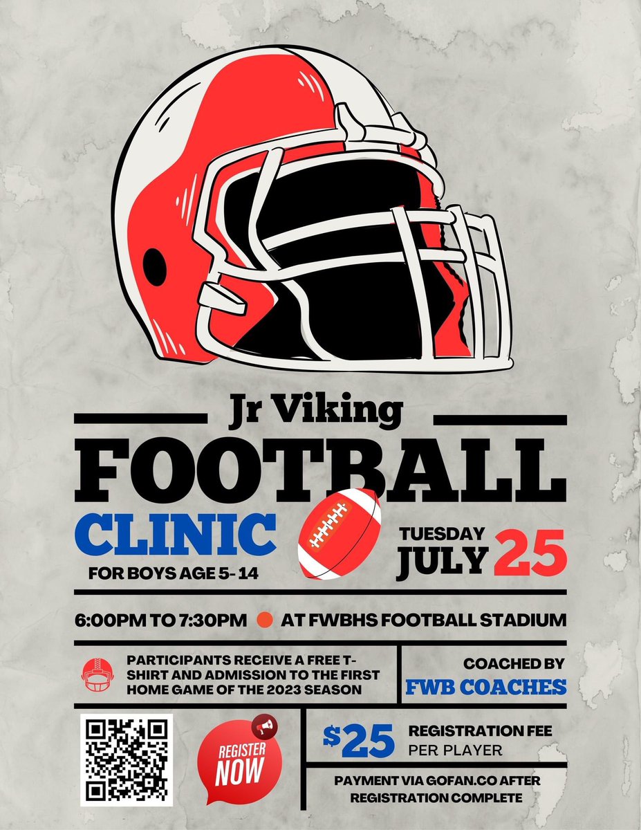 Fort Walton Beach Athletics tweet media