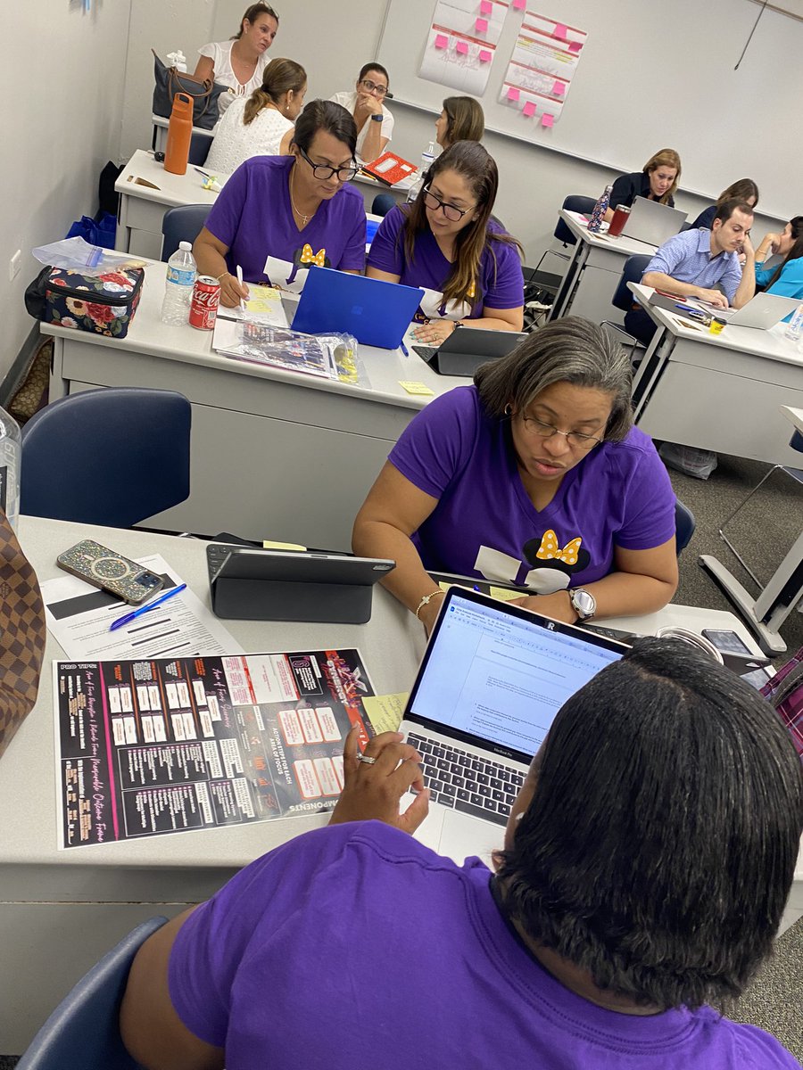 Shenandoah Elem. (@shenandoah_elem) on Twitter photo Our <a href="/Synergy_MDCPS/">Synergy_MDCPS</a> team planning for next year’s School Improvement! <a href="/MDCPSCentral/">Central Region</a> <a href="/MDCPS/">Miami-Dade Schools</a> #MDCPSisYourBestChoice Our <a href="/Synergy_MDCPS/">Synergy_MDCPS</a> team planning for next year’s School Improvement! <a href="/MDCPSCentral/">Central Region</a> <a href="/MDCPS/">Miami-Dade Schools</a> #MDCPSisYourBestChoice