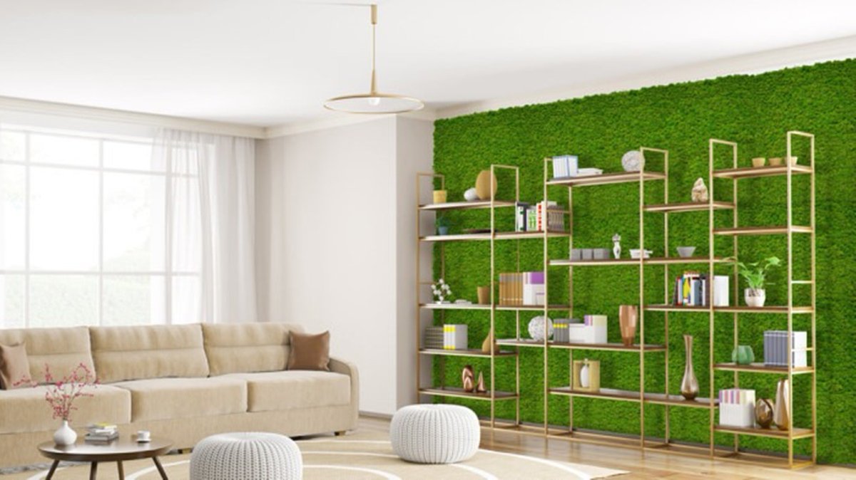Enkey's tweet photo. L'arredamento ecologico sta guadagnando sempre più popolarità nel panorama dell'home decor. Oltre a rispettare l'ambiente, questa tendenza aggiunge un tocco di eleganza e stile al tuo spazio vitale.#arredamentoecologico #arredamentogreen

https://t.co/CY9kAPHczq https://t.co/NbaE6qt5Ft
