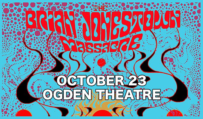 The Brian Jonestown Massacre presale happening today 10a-10p
PW: BJMDEN

🎟️👇
axs.com/events/492108/…