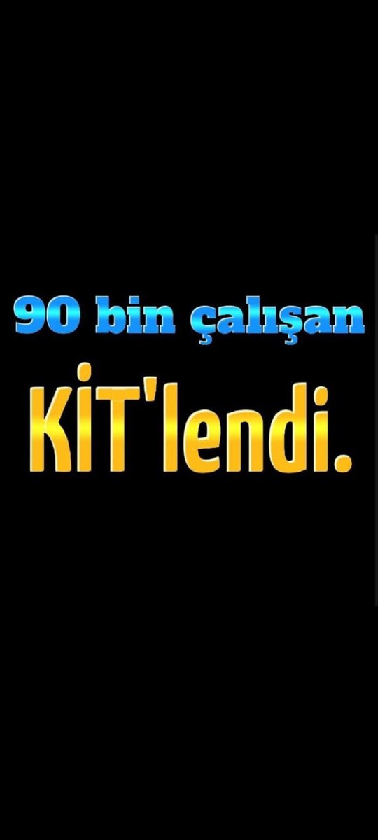 mitmelek1's tweet photo. #90BinKitinGözüIşıkhanda https://t.co/i7mxt6ipZv