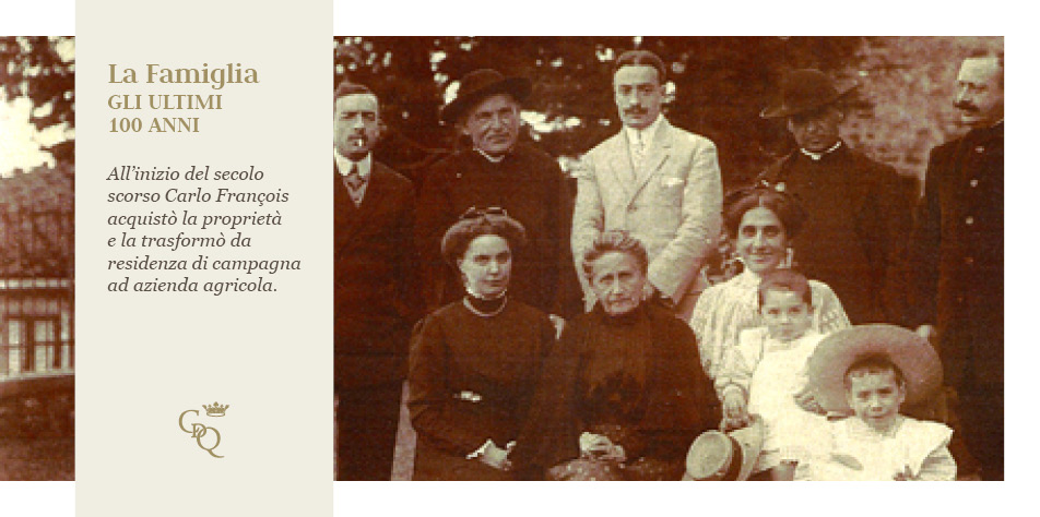 Castello di Querceto tweet media